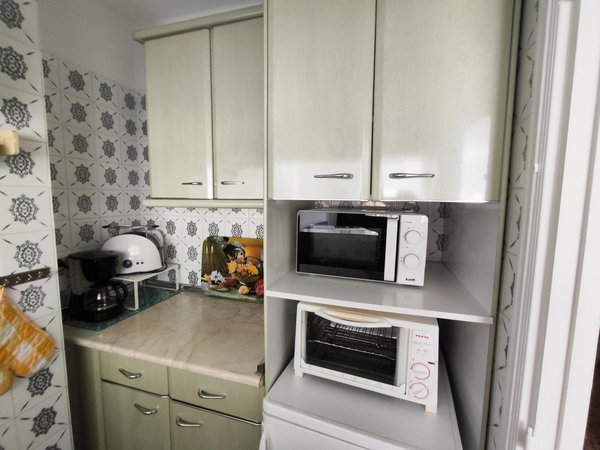 Estudio Torrox Costa Экстерьер фото