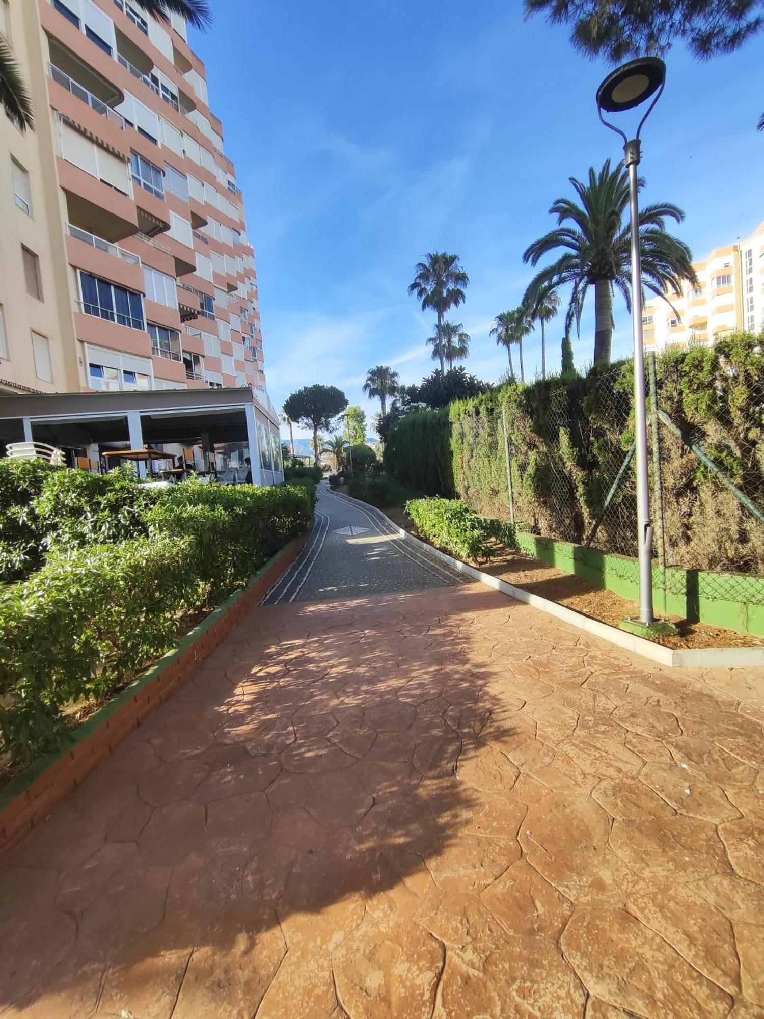 Estudio Torrox Costa Номер фото